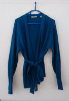 Cardigan/Strickjacke aus Baumwolle Hessen - Butzbach Vorschau