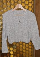 Süße beige Crop Strickjacke, M Aachen - Aachen-Mitte Vorschau