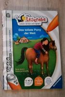 Tiptoi Buch, Leserabe Pony, top! Baden-Württemberg - Heilbronn Vorschau