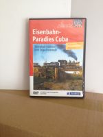 2 DVD'S: EISENBAHN CUBA - UND - ALS GEHEILT ENTLASSEN Nordrhein-Westfalen - Paderborn Vorschau