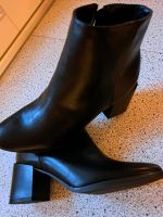 ❤️Damen Stiefelette Neu Ungefüttert Gr 40 Herzogtum Lauenburg - Büchen Vorschau