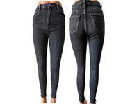Laulia Skinny Röhrenjeans Gr  38 Walle - Utbremen Vorschau