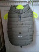 Hundemantel Hundejacke Parka - neu - gesteppt - wasserdicht Berlin - Köpenick Vorschau