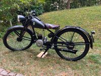 DKW RT100 RT3 Vorkrieg 1938 Bayern - Wilhelmsdorf Vorschau