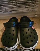 Crocs sind neu – ohne Karton – Größe 37/ Rheinland-Pfalz - Ludwigshafen Vorschau