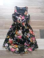 Kleid Gr 38 only Sommerkleid Sachsen-Anhalt - Gröbzig Vorschau