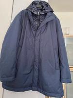 Schneiders Salzburg Jacke Parka in Gr XXL - blau Bayern - Schweinfurt Vorschau