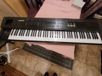 ENSONIQ ASR 88 inkl. ZUBEHÖR, SOFTWARE & FLIGHTCASE Nordrhein-Westfalen - Erftstadt Vorschau