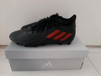 Fußball Schuhe "Deportivo adidas" Kreis Ostholstein - Heiligenhafen  Vorschau