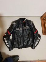 Dainese (Renn-)Lederkombi 2 Teiler Bayern - Wenzenbach Vorschau