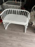 Beistellbett original Babybay Baby Walz Häfen - Bremerhaven Vorschau