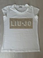 Damen T-Shirt von Liu-jo. Größe XS Nordrhein-Westfalen - Mönchengladbach Vorschau