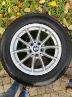 Orig. Alufelgen - 3er BMW - F30/F31/F34 -  Goodyear 205 60 16 Bayern - Kürnach Vorschau