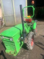 Holder A30 Traktor Schmalspur Rheinland-Pfalz - Schweigen-Rechtenbach Vorschau