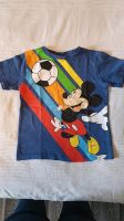 MickeyMouse Tshirt in 110 Nordrhein-Westfalen - Dahlem Vorschau