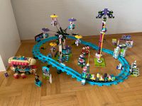 LEGO Friends |Großer Freizeitpark 41130 + 41129, 41316, 41123 Nordrhein-Westfalen - Tönisvorst Vorschau