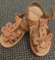 Sommer Schuhe für Mädchen Sachsen-Anhalt - Stendal Vorschau