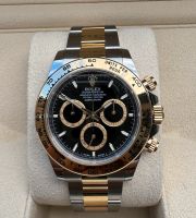 Rolex Daytona 126503, 04/2024, neu, deutsch mit Erstkaufrechnung Nordrhein-Westfalen - Gelsenkirchen Vorschau