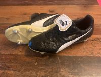 Puma King SG Schraubstollen Fußballschuhe 42 Bayern - Hagelstadt Vorschau