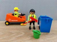 Playmobil Kehrmaschine 70203 Nordrhein-Westfalen - Overath Vorschau