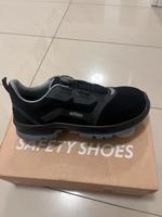 Arbeitsschuhe Halbschuhe Gr.41 Atlas FLASH 6405 BOA XP ESD Hessen - Darmstadt Vorschau