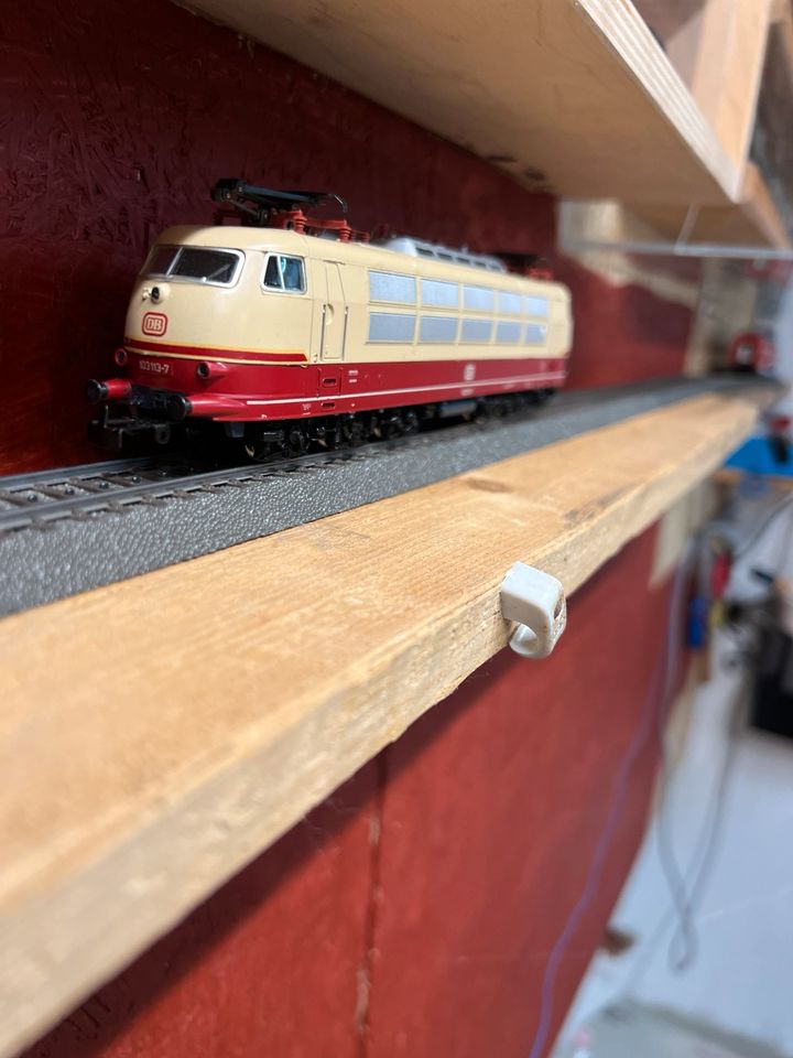 Märklin 103 (3357) in Hiltenfingen