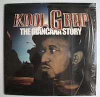 Kool G Rap – The Giancana Story (2LP USA 2002) Mobb Deep Berlin - Hohenschönhausen Vorschau