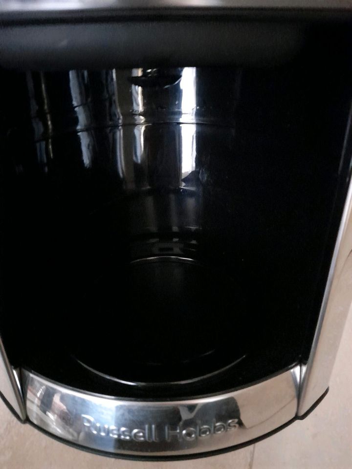 Russell hobbs kaffeemaschine in Alsdorf