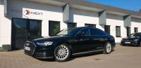 Audi A8 3.0 TDI mieten für 2390€ pro Monat Frankfurt am Main - Oberrad Vorschau