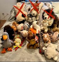 Ty Beanie Baby Sammlung 90-2000er Hessen - Oberursel (Taunus) Vorschau