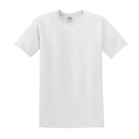 10x Gildan Heavy Cotton T-shirt weiß white  XL M S tshirt Shirt Köln - Köln Klettenberg Vorschau