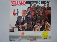 LP Bolland / The Domino Theory Bayern - Hofstetten a. Lech Vorschau