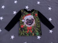 H&M Kinder Weihnachts Shirt Christmas Longsleeve Größe 98/104 Nordrhein-Westfalen - Datteln Vorschau