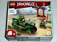 LEGO SET Ninjago 71788 Sachsen - Freiberg Vorschau