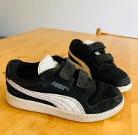 Puma Kinderschuh Sneaker 29 Pankow - Weissensee Vorschau