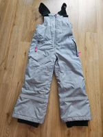 * TOP * Schneehose Skihose mit Trägern Gr. 110 Herzogtum Lauenburg - Wentorf Vorschau