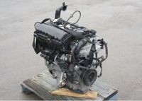 MOTOR PEUGEOT CITROEN 1.2 THP HNZ HN01 HN05 HNV HNP 65 TSD KM ! 1 Hessen - Körle Vorschau