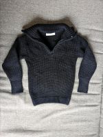 104 110 Pfeil und piefke schurwolle pullover blau Saarland - Losheim am See Vorschau