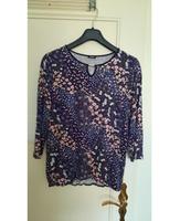 2x Walbusch Damen Blusen Hemden Gr. 40 Nordrhein-Westfalen - Hagen Vorschau