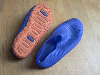 Wasserschuhe Gr. 33-34 Badeschuhe Aquaschuhe blau Hessen - Marburg Vorschau