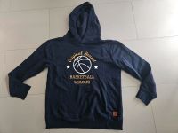 ❤️ Jungen Basketball Hoodie Kapuzen Pullover Gr.158/164 ❤️ Schleswig-Holstein - Trittau Vorschau