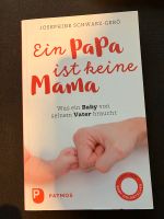 Buch „Ein Papa ist keine Mama“ Nordrhein-Westfalen - Gütersloh Vorschau