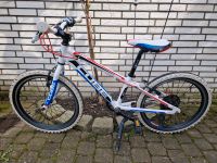 20" Kinderrad Fahrrad Cube Race 200 20 zoll Nordrhein-Westfalen - Waltrop Vorschau