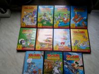 Tom und Jerry DVD Box Sachsen - Chemnitz Vorschau