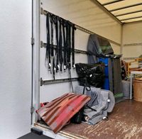 Umzug Transport Küche und Möbelmonteur wohnwand fehseer anhängen Nordrhein-Westfalen - Herne Vorschau