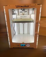 UltiMaker  2 Extended+ 3D-Drucker plus  Printer mit Filament Nordrhein-Westfalen - Menden Vorschau