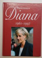 Buch, Prinzessin Diana 1961 - 1997 Hessen - Niestetal Vorschau