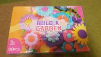 Build a Garden Bau einen Garten 98 Teile Blumengarten Neuwertig Sachsen - Schkeuditz Vorschau