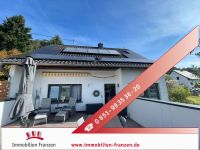 Kernsaniertes Haus mit Top-Ausstattung und mehreren Garagen! Rheinland-Pfalz - Zerf Vorschau