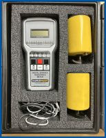 ❗ESD Prüfgerät CWE – 22319 CharlesWater Charles Water Desco Oberflächenwiderstand Oberfläche Messung Widerstand Leitfähigkeit ( Digital Surface Resistance Test Kit Multimeter Duspol Oszilloskop ) Rheinland-Pfalz - Siershahn Vorschau